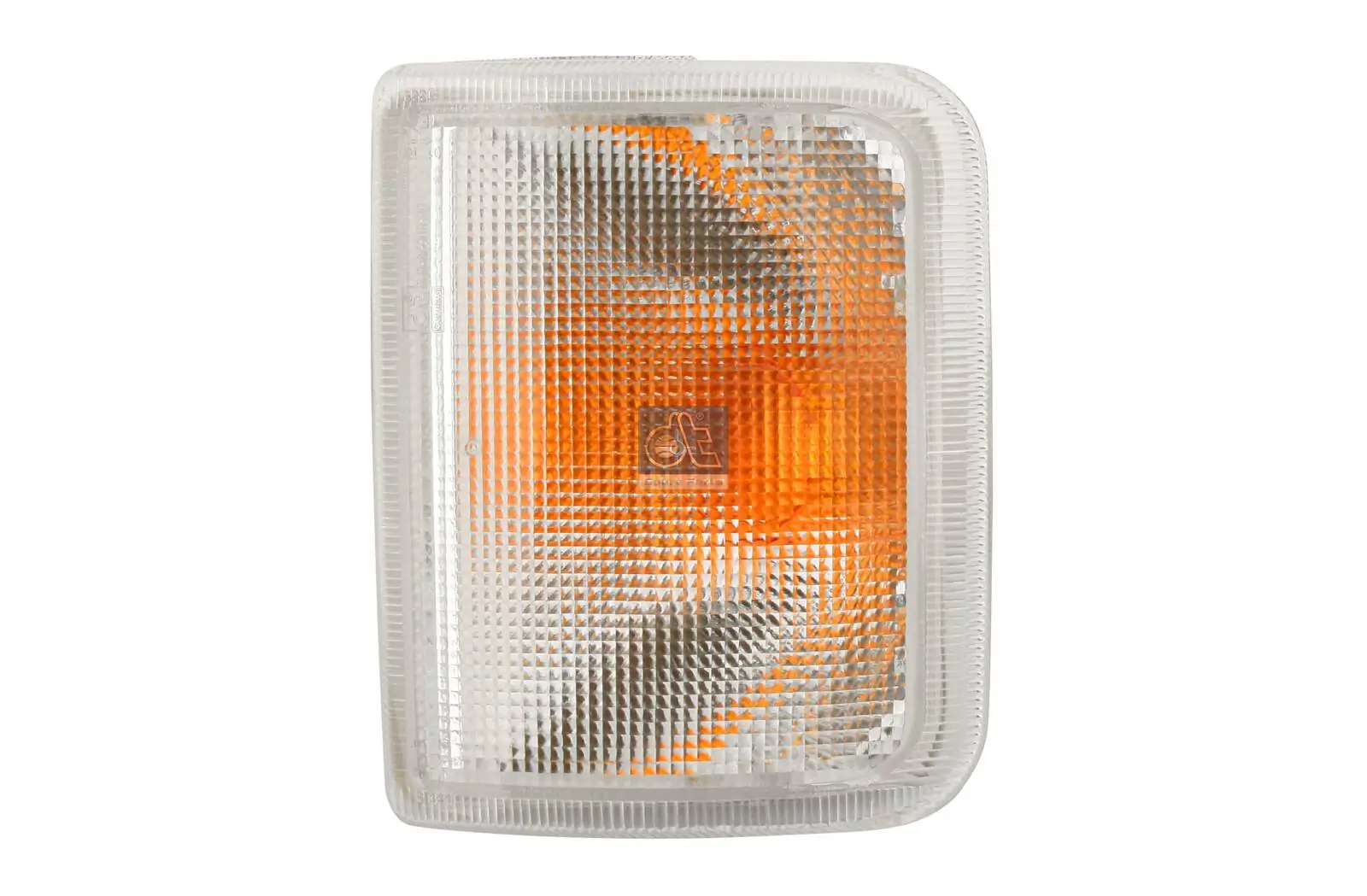 Licence Plate Light